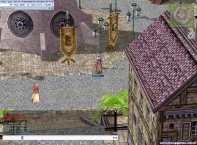 Não durou 5 minutos, mas...