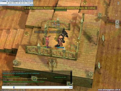 Aprendendo a quebrar cristais desde cedo