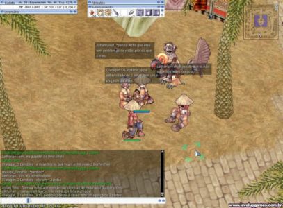 Os contos do bardo sempre fizeram sucesso