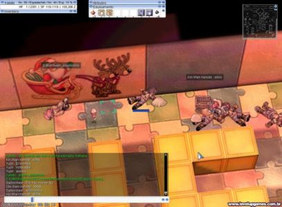 Rúnicos unidos morrem unidos